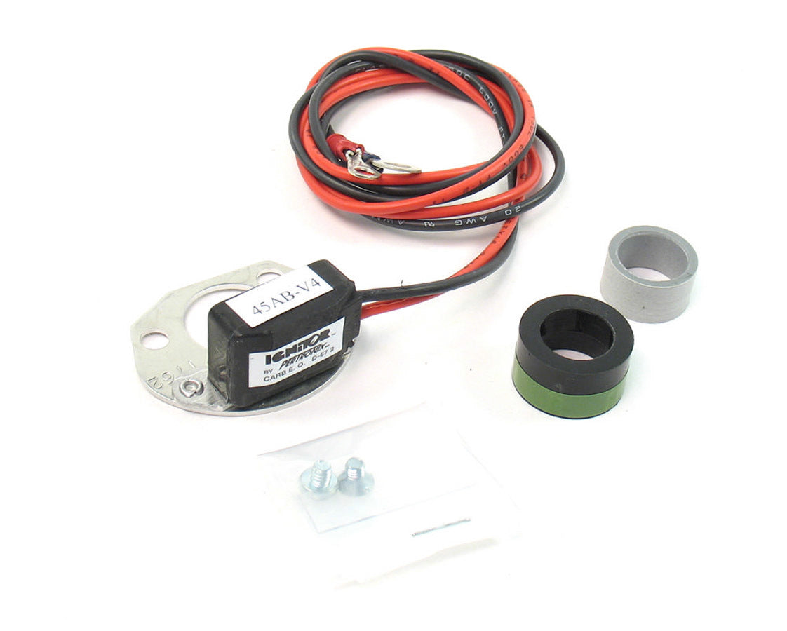 Pertronix Ignition PRT1762 Ignitor Conversion Kit