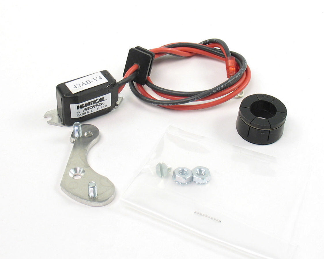 Pertronix Ignition PRT1865 Ignitor Conversion Kit
