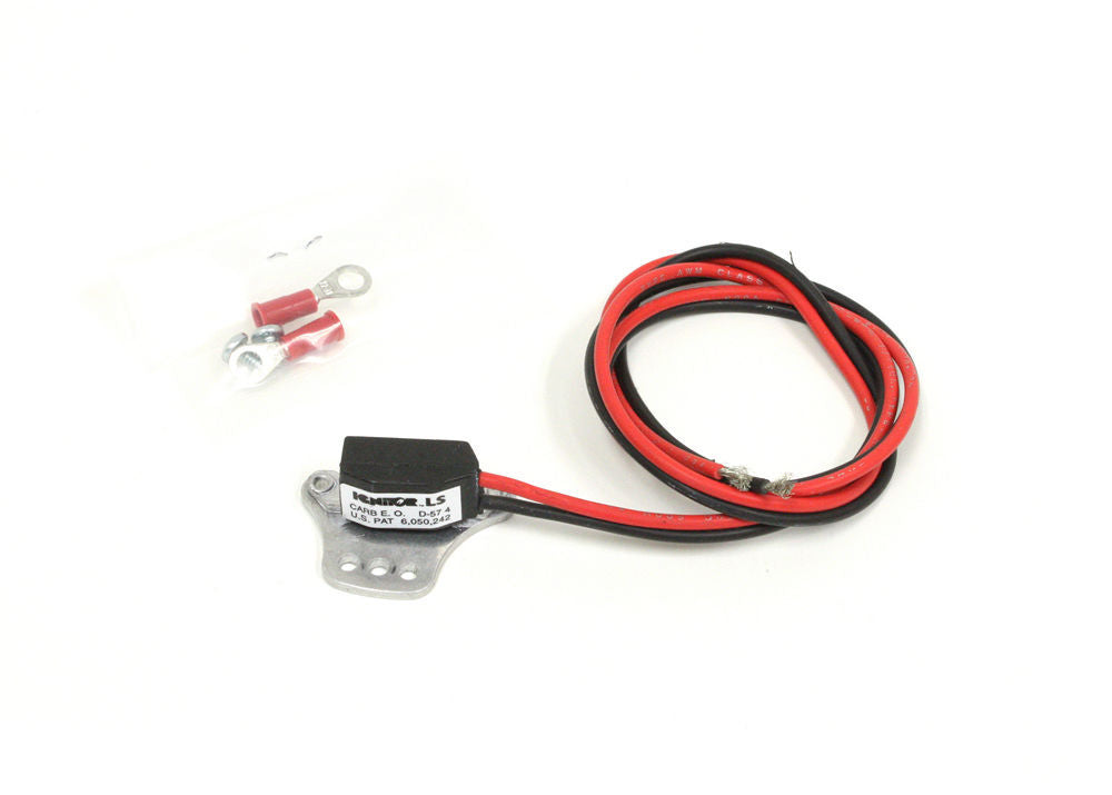 Pertronix Ignition PRT2563LS Ignitor Conversion Kit