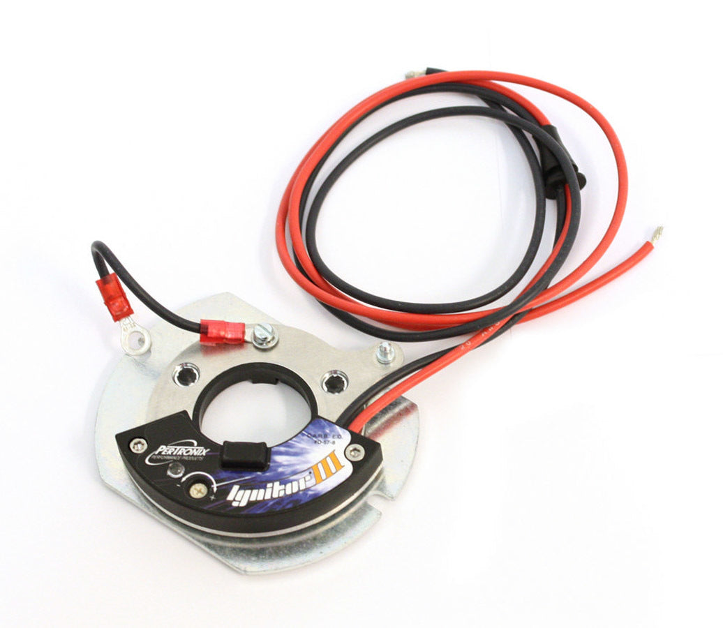 Pertronix Ignition PRT7HO-181 Ignitor III Conversion Kit