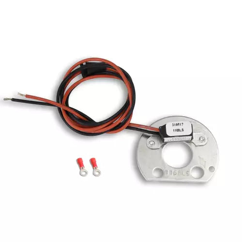 Pertronix Ignition PRT91168LS Igniter II Conversion Kit Delco 6-Cylinder