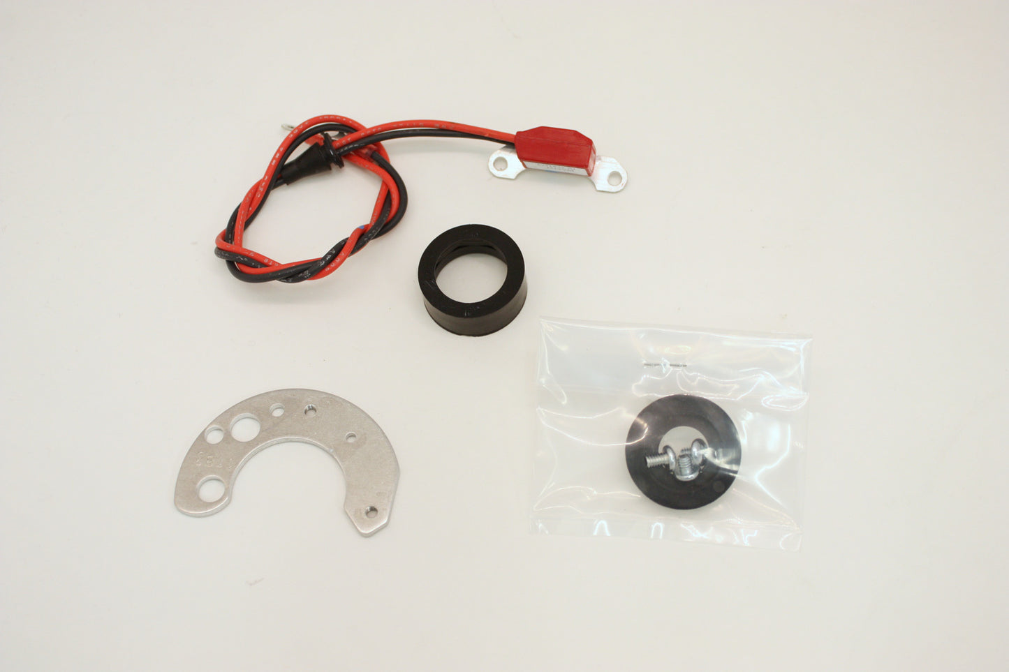 Pertronix Ignition PRT91183 Igniter II Conversion Kit Delco Early 8-Cyl.