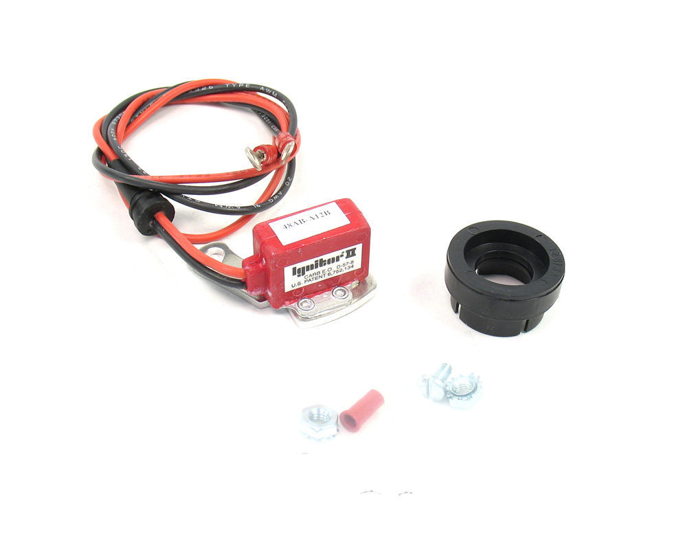 Pertronix Ignition PRT91281 Ignitor II Conversion Kit