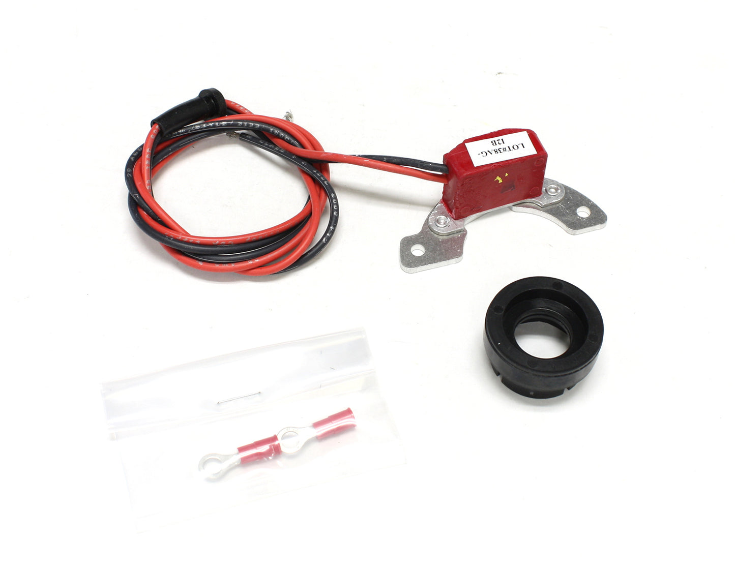 Pertronix Ignition PRT91284 Ignitor II Conversion Kit