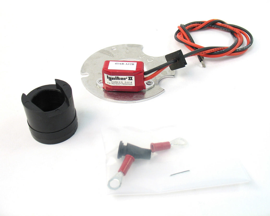 Pertronix Ignition PRT91581LS Ignitor II Conversion Kit