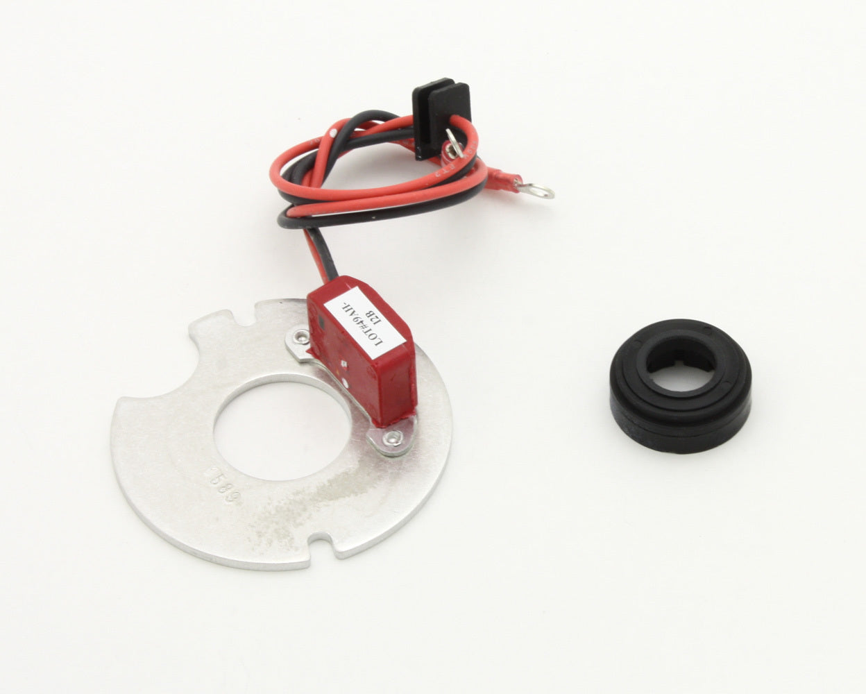 Pertronix Ignition PRT91589 Igniter II Conversion Kit Prestolite 8-Cyl