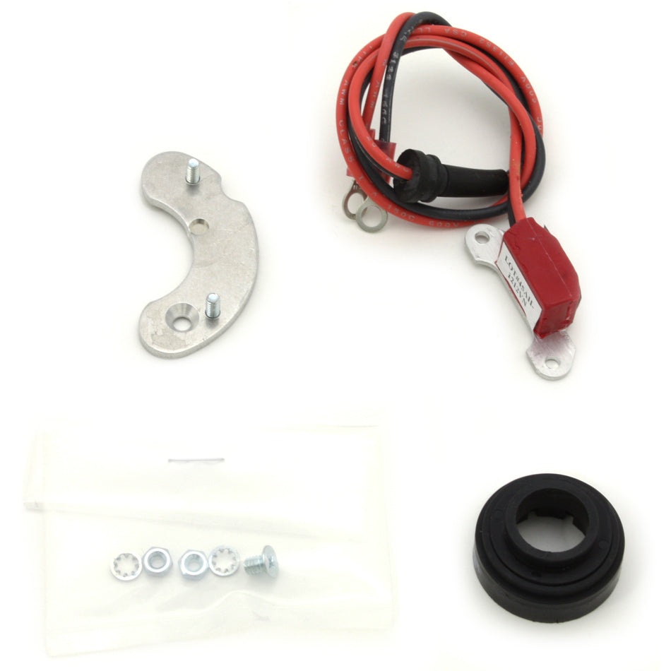 Pertronix Ignition PRT9HO-181 Igniter II Conversion Kit Holley 8-Cylinder