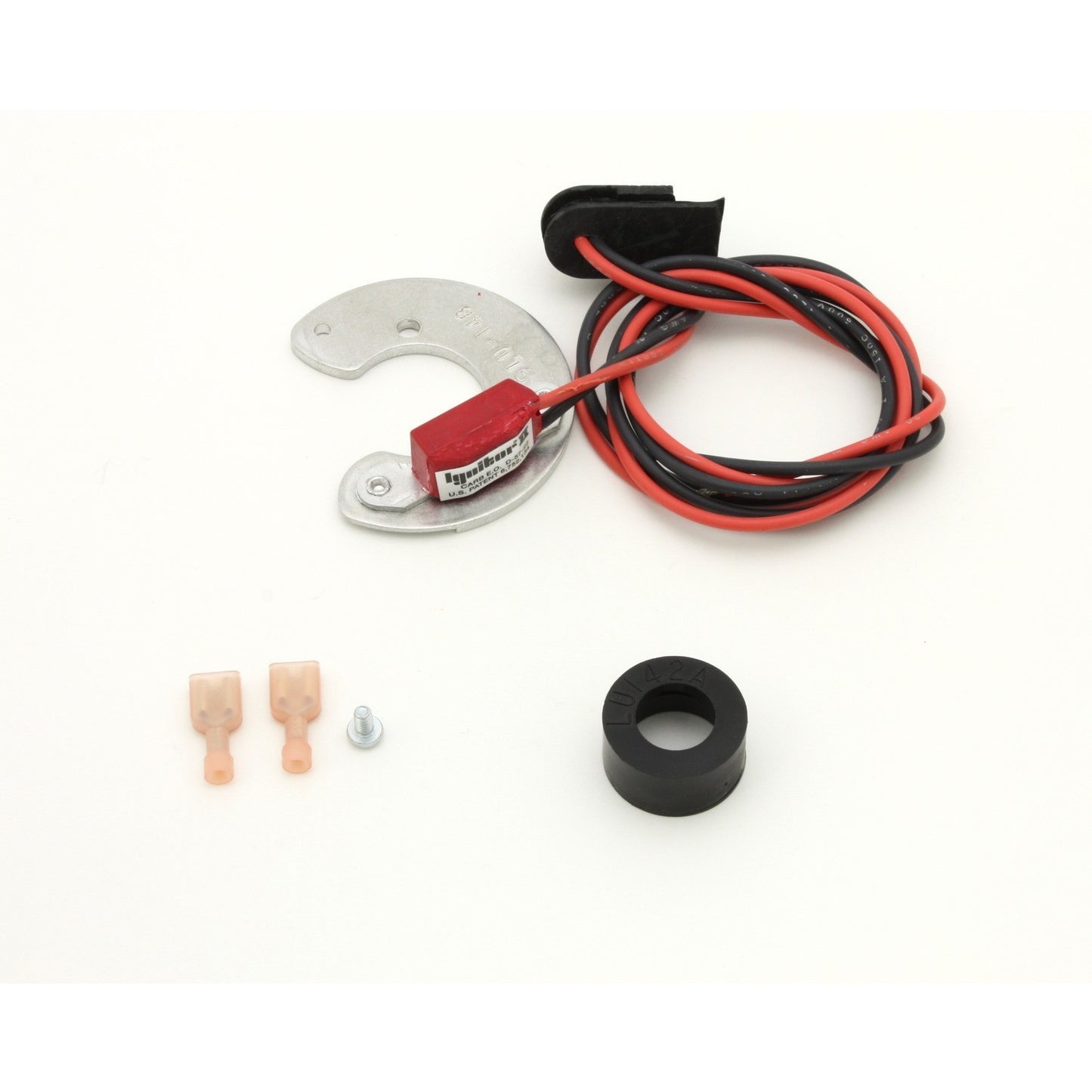 Pertronix Ignition PRT9LU-148 Igniter Lucas Electronic Conversion Kit