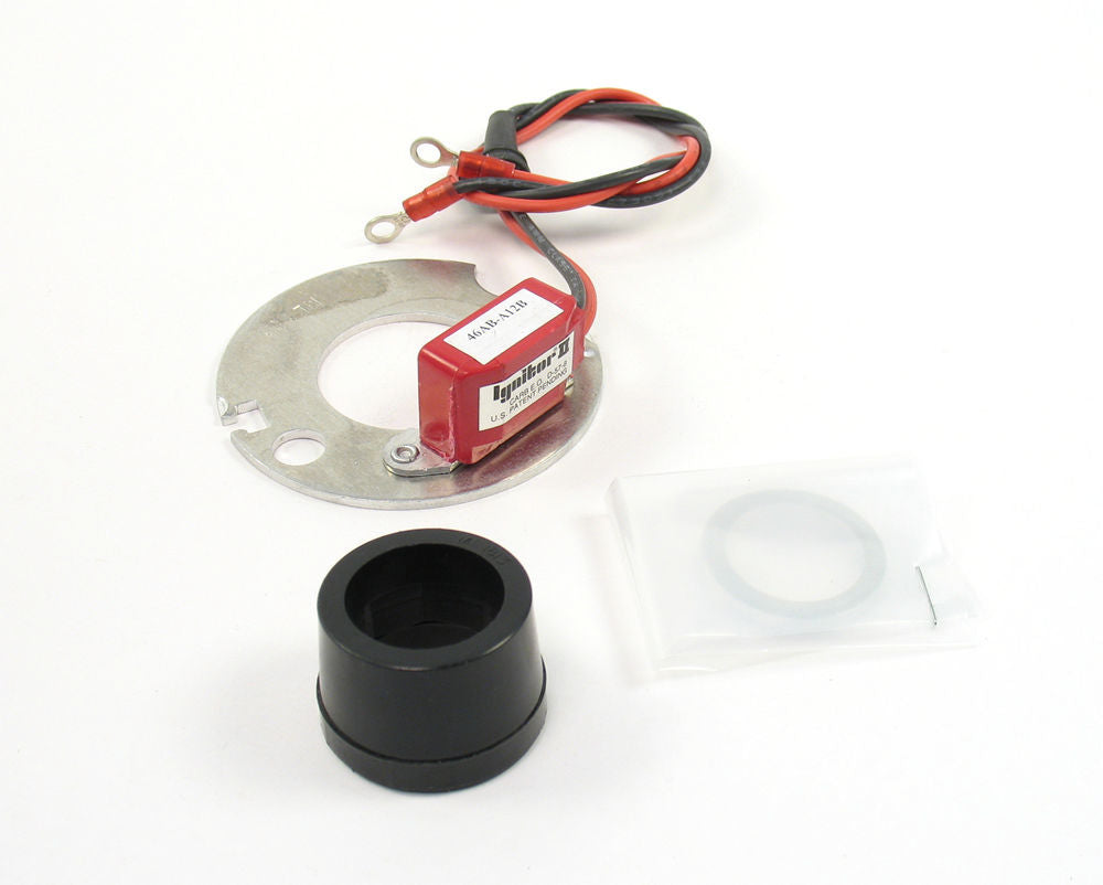 Pertronix Ignition PRT9ML-181 Ignitor II Conversion Kit