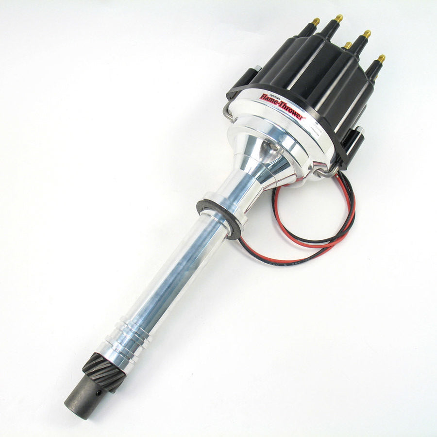 Pertronix Ignition PRTD200810 Chevy V8 Billet Marine Distributor