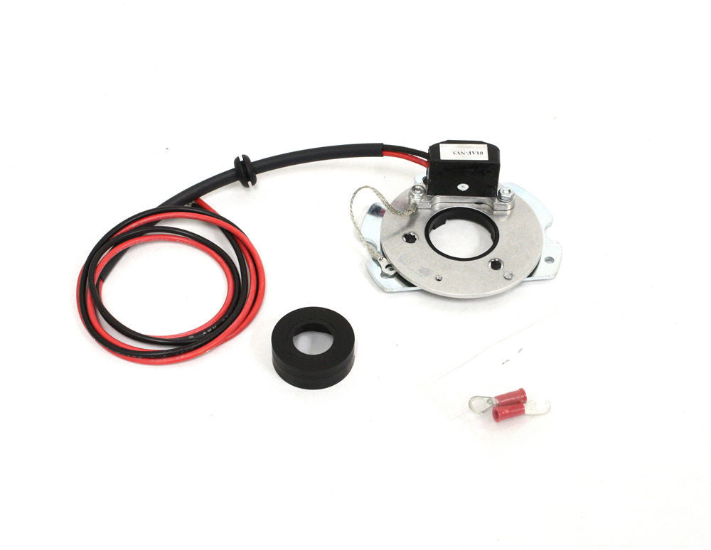 Pertronix Ignition PRTLU-181A Ignitor Conversion Kit Lucas 8-Cylinder
