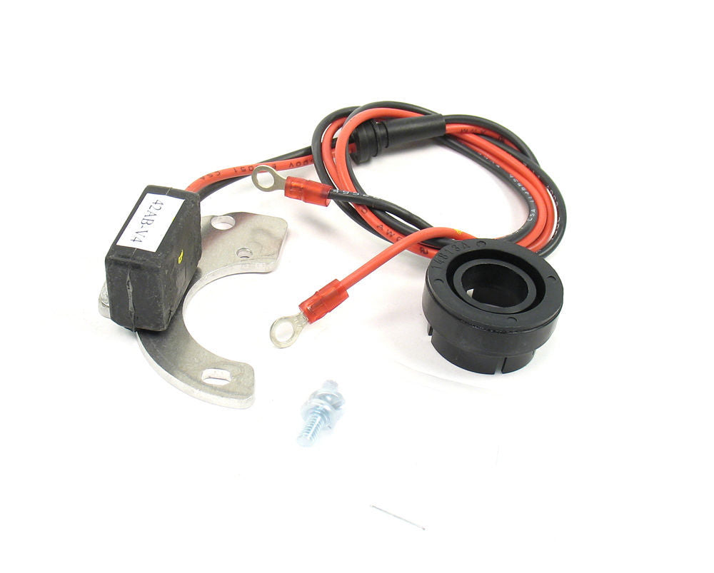 Pertronix Ignition PRTMC-181 Ignitor Conversion Kit