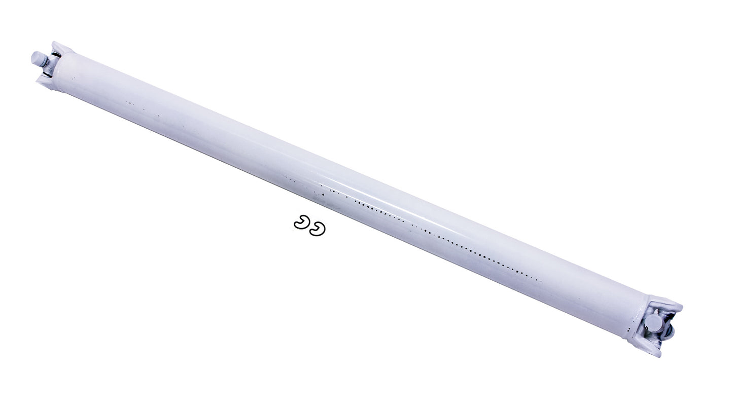 Precision Shaft Technologies PST310510 Steel Driveshaft 51in Long 3in Dia.