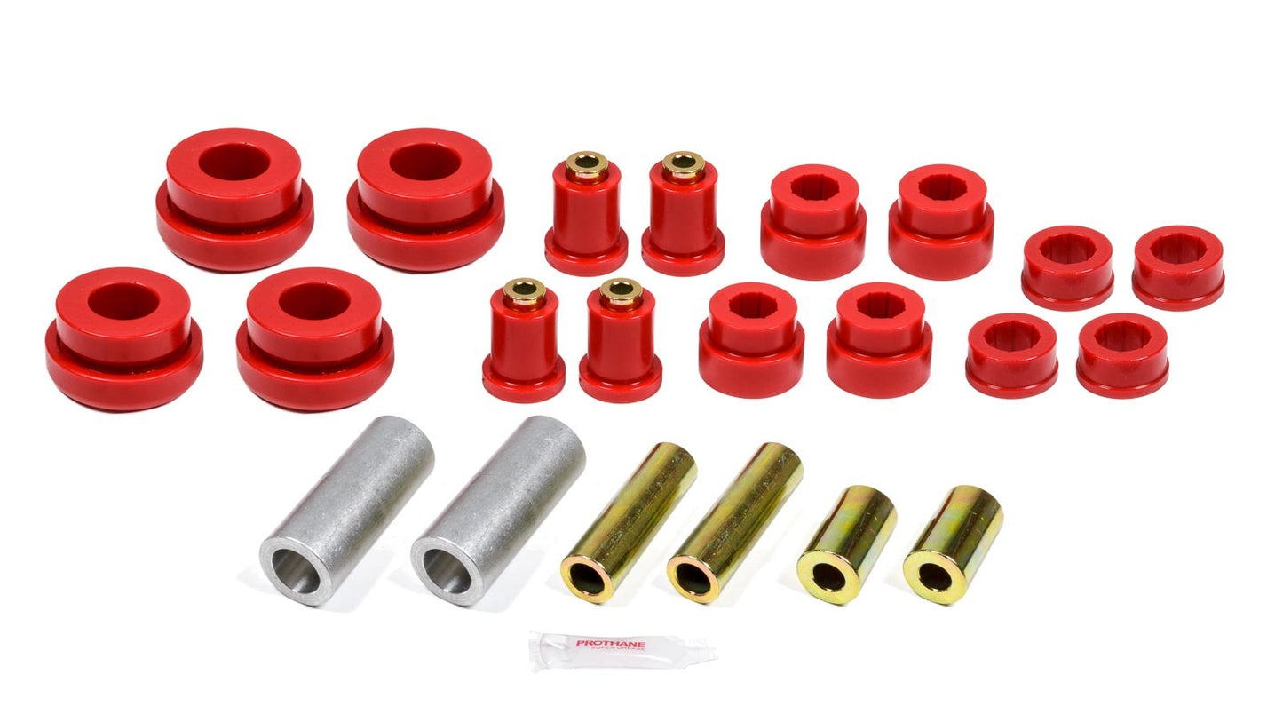 Prothane PTN14-210 03-07 Infiniti Front Control Arm Bushing Kit