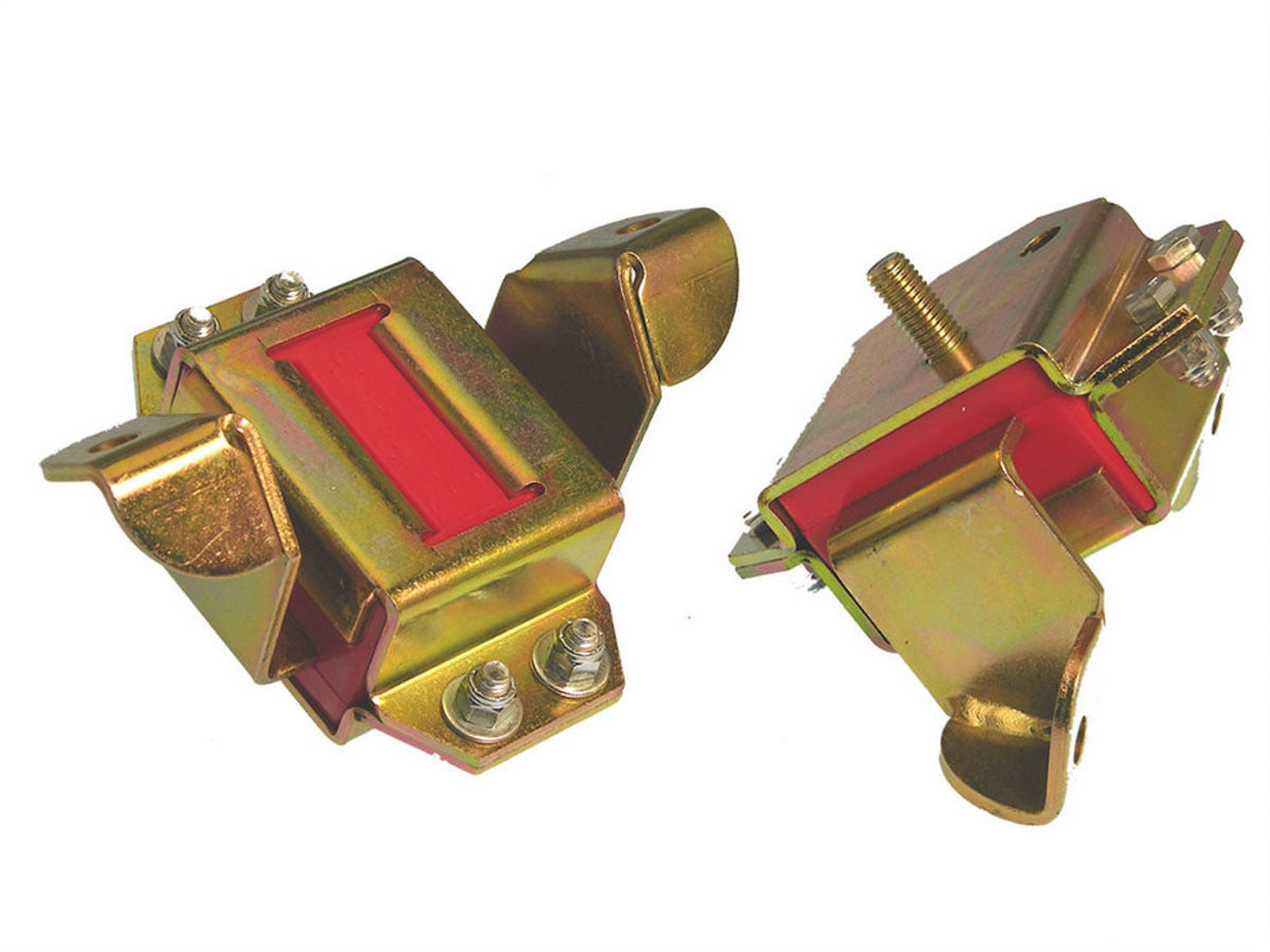 Prothane PTN6-501 Mustang Motor Mount 84-95 5.0 Eng