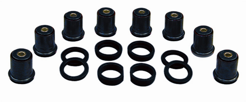 Prothane PTN7-225BL GM Rear C-Arm Bushings 65-88