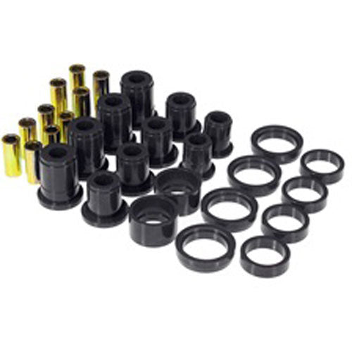 Prothane PTN7-318BL 10- Camaro Rear Control Arm Bushings