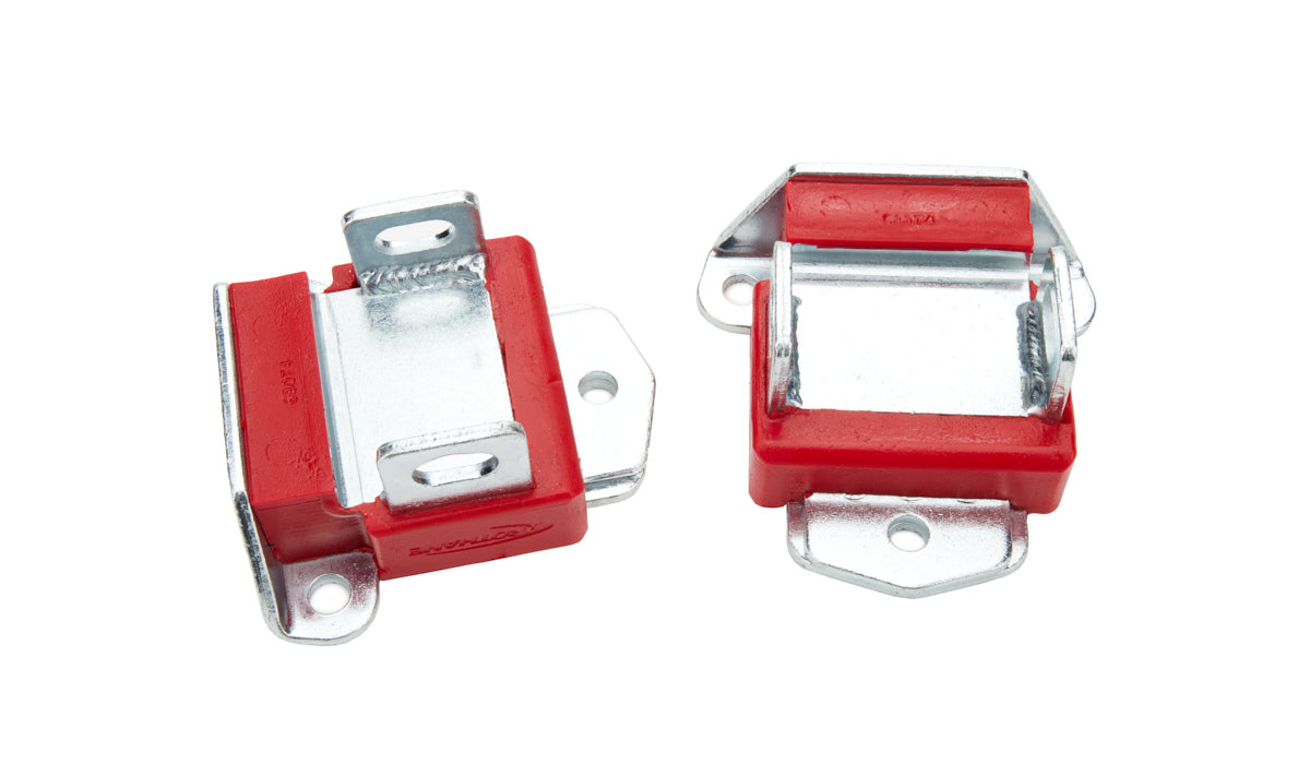 Prothane PTN7-504 GM Engine Mount PR Type A Short