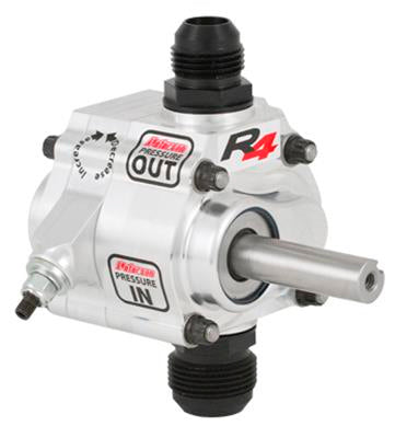Peterson Fluid PTR04-1024 Pump 1 Stage R/S Std. Vol. 1.2in Body