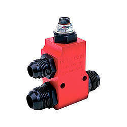 Peterson Fluid PTR09-0160 -10 Remote Relief Valve