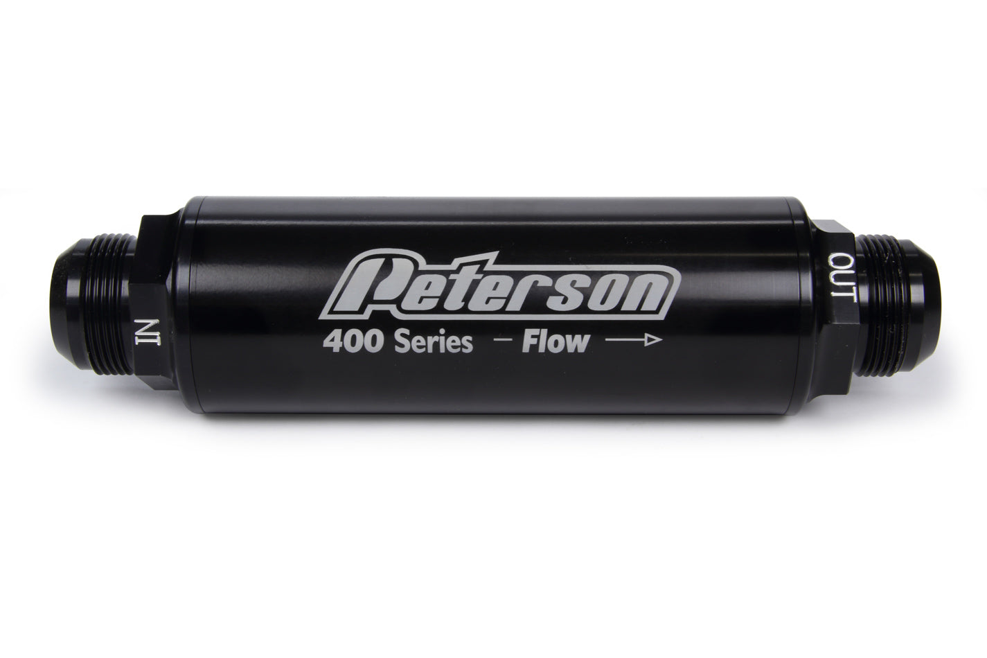 Peterson Fluid PTR09-0425 Inline Oil Filter