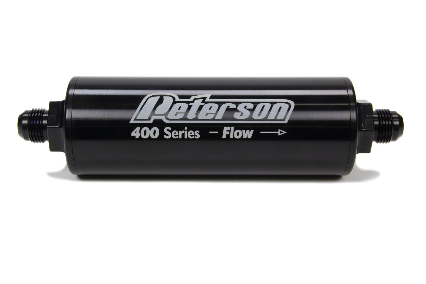 Peterson Fluid PTR09-0457 -10 Inline Oil Filter 60 mic.