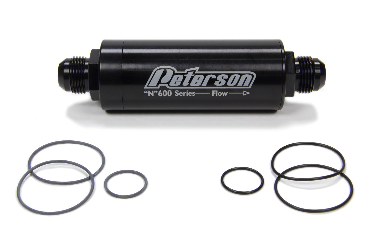 Peterson Fluid PTR09-0603 Fuel Filter -12 45 Micro