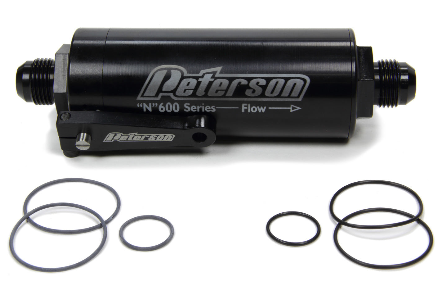 Peterson Fluid PTR09-0608 -10an 60 Micron