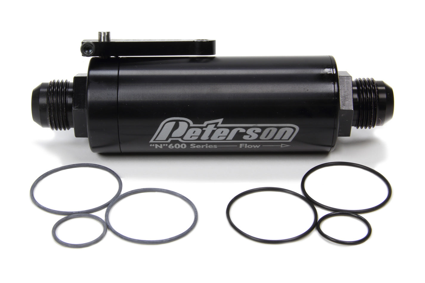Peterson Fluid PTR09-0609 Fuel Filter -12 60Micron