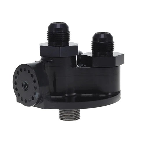 Peterson Fluid PTR09-1393 REMOTE FILTER MT 3/4 -16