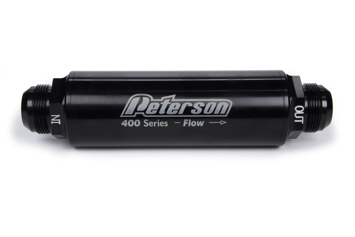 Peterson Fluid PTR09-1425 -20an 100 Micron Filter w/o Bypass