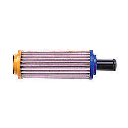 Peterson Fluid PTR09-1460 In Tank Fuel Filter 60 Micron