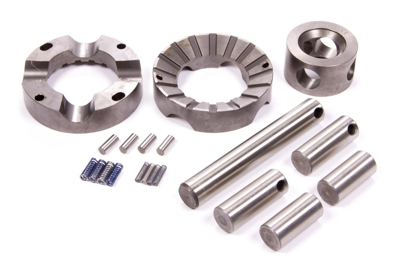 Powertrax PTX1810-LR Ford 9in 28/31 Spline