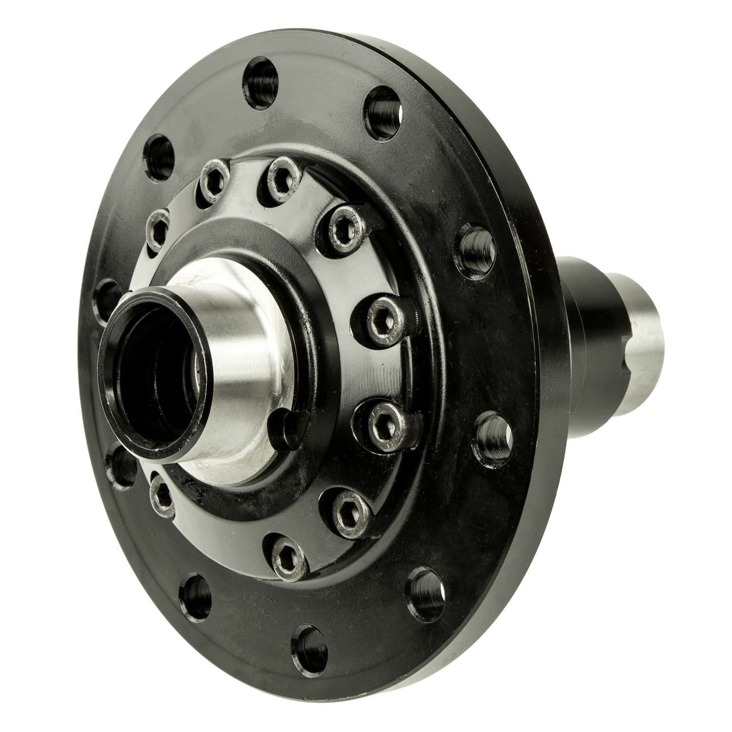 Powertrax PTXGT109028 GRIP PRO Posi Unit Ford 9in 28 Spline