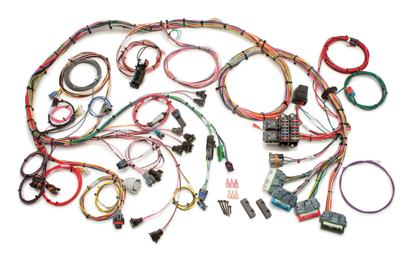 Painless Wiring PWI60505 LT-1 Wiring Harness 92-97 5.7L