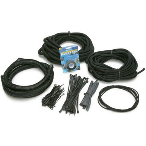 Painless Wiring PWI70923 Powerbraid Wire Wrap 70-81 Camaro Kit