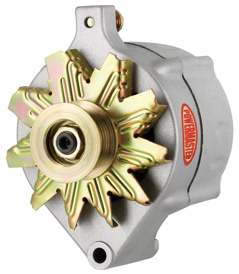 Powermaster PWM8-47140 Ford 150amp Upgrade Alternator