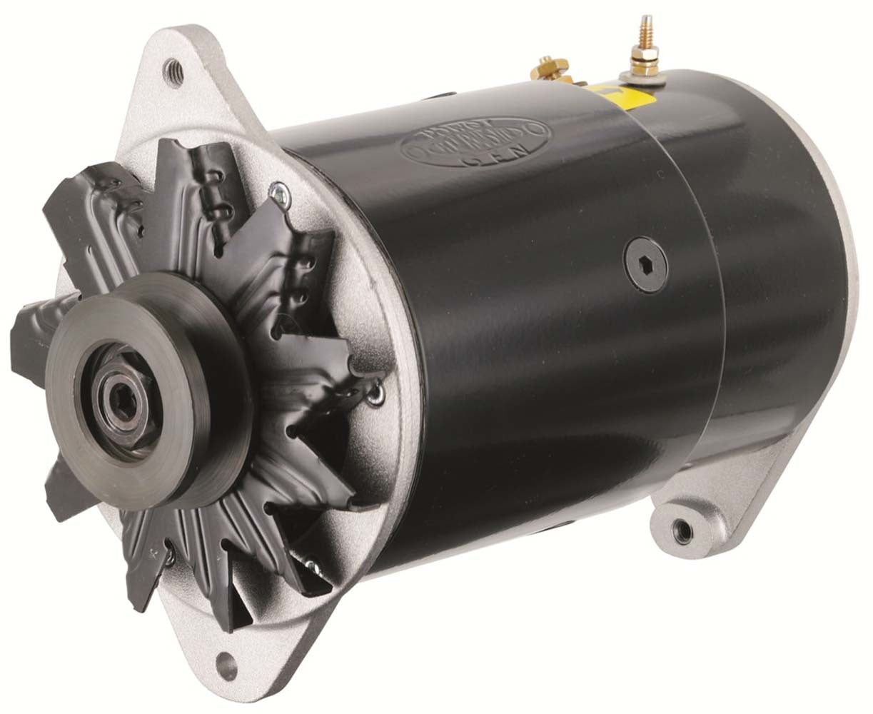 Powermaster PWM82051-2 PowerGEN Alternator GM 90 Amps 12V