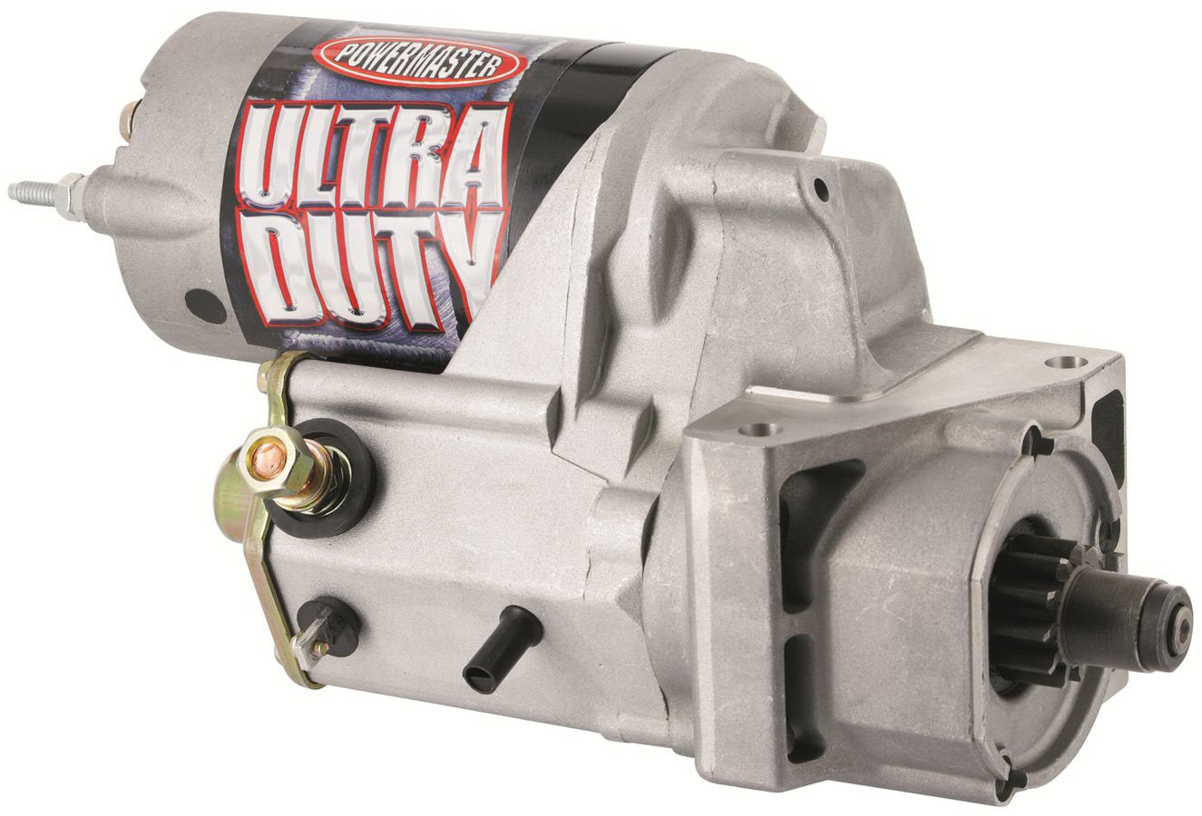 Powermaster PWM9052 Starter GM Diesel 6.2L/ 6.5L 1500-3500