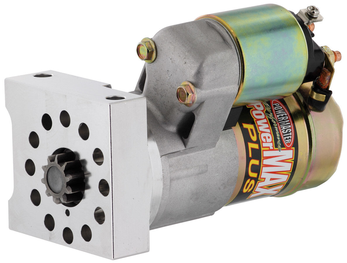 Powermaster PWM9109 Power Max Plus Starter GM LS/LSX