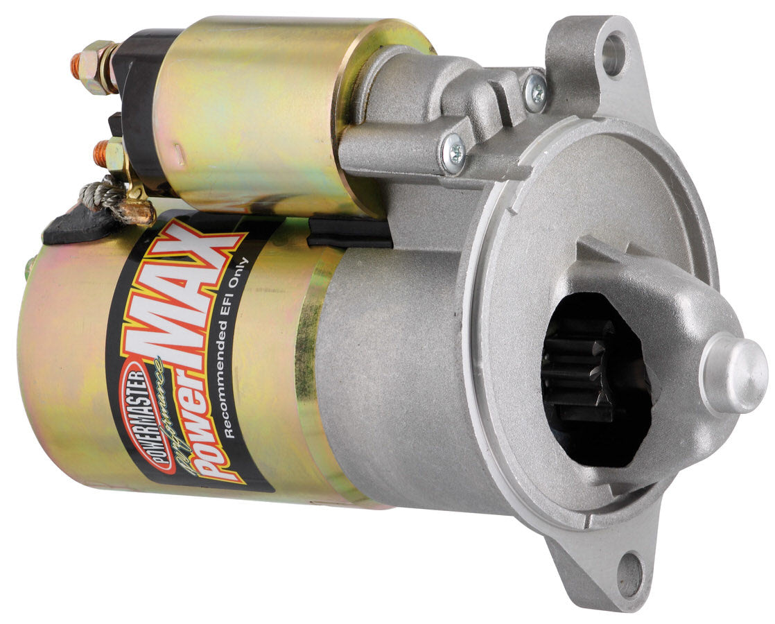 Powermaster PWM9172 Ford PMGR Starter w/ Manual Transmission
