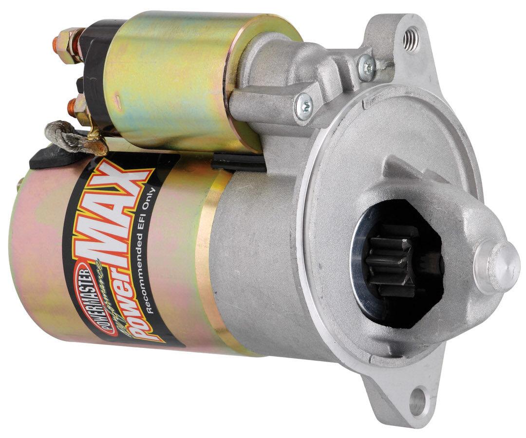 Powermaster PWM9182 Ford PMGR Starter - Ford 429- 460