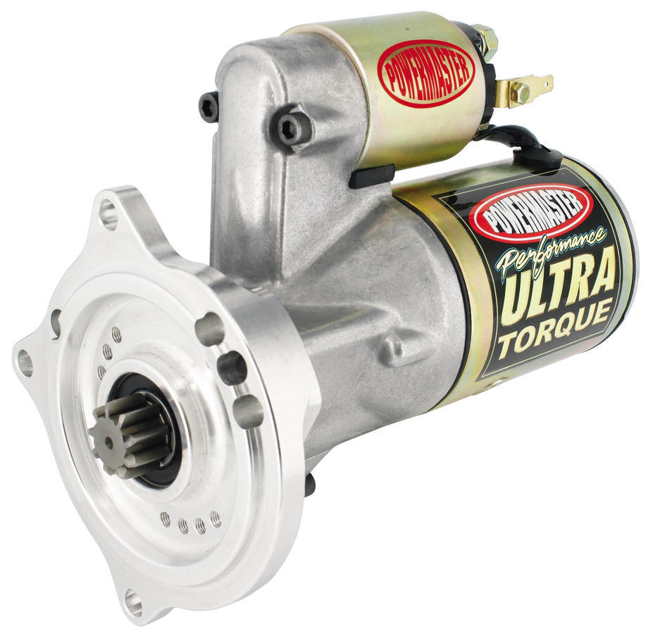 Powermaster PWM9406 Ultra Torque Starter BBF 390/427/428 FE