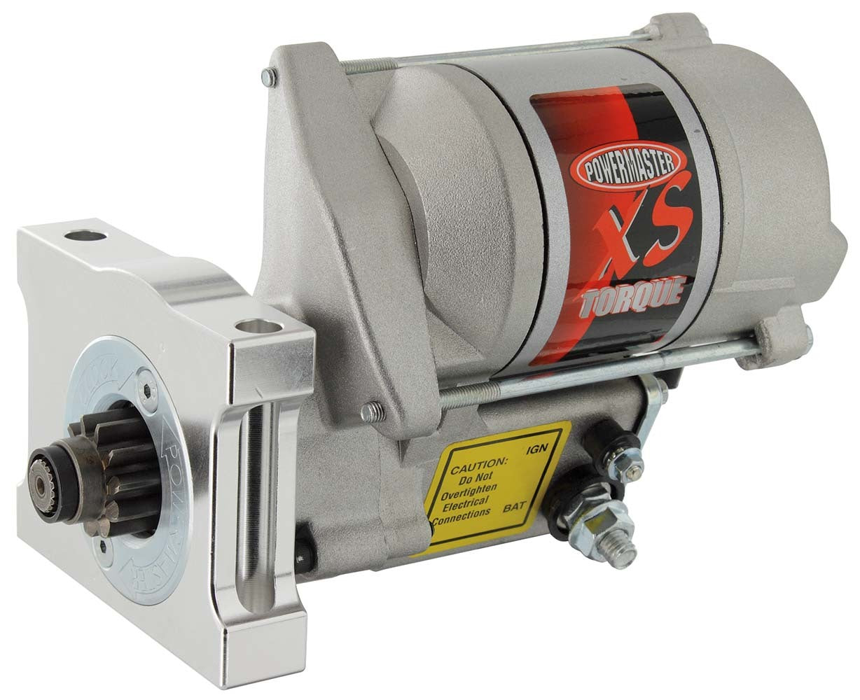 Powermaster PWM9511 Buick 455 XS Starter