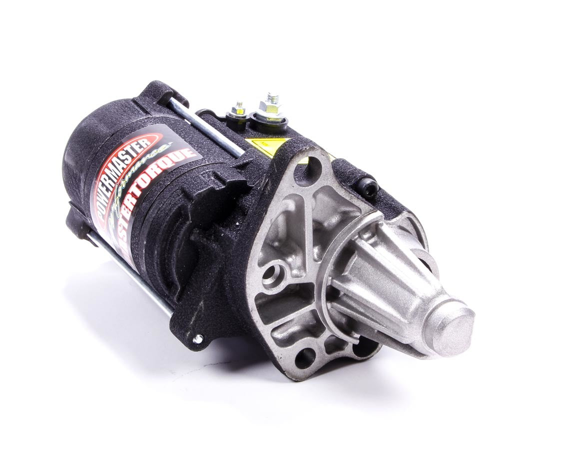 Powermaster PWM9613 Mopar V8 Mastertorque Starter