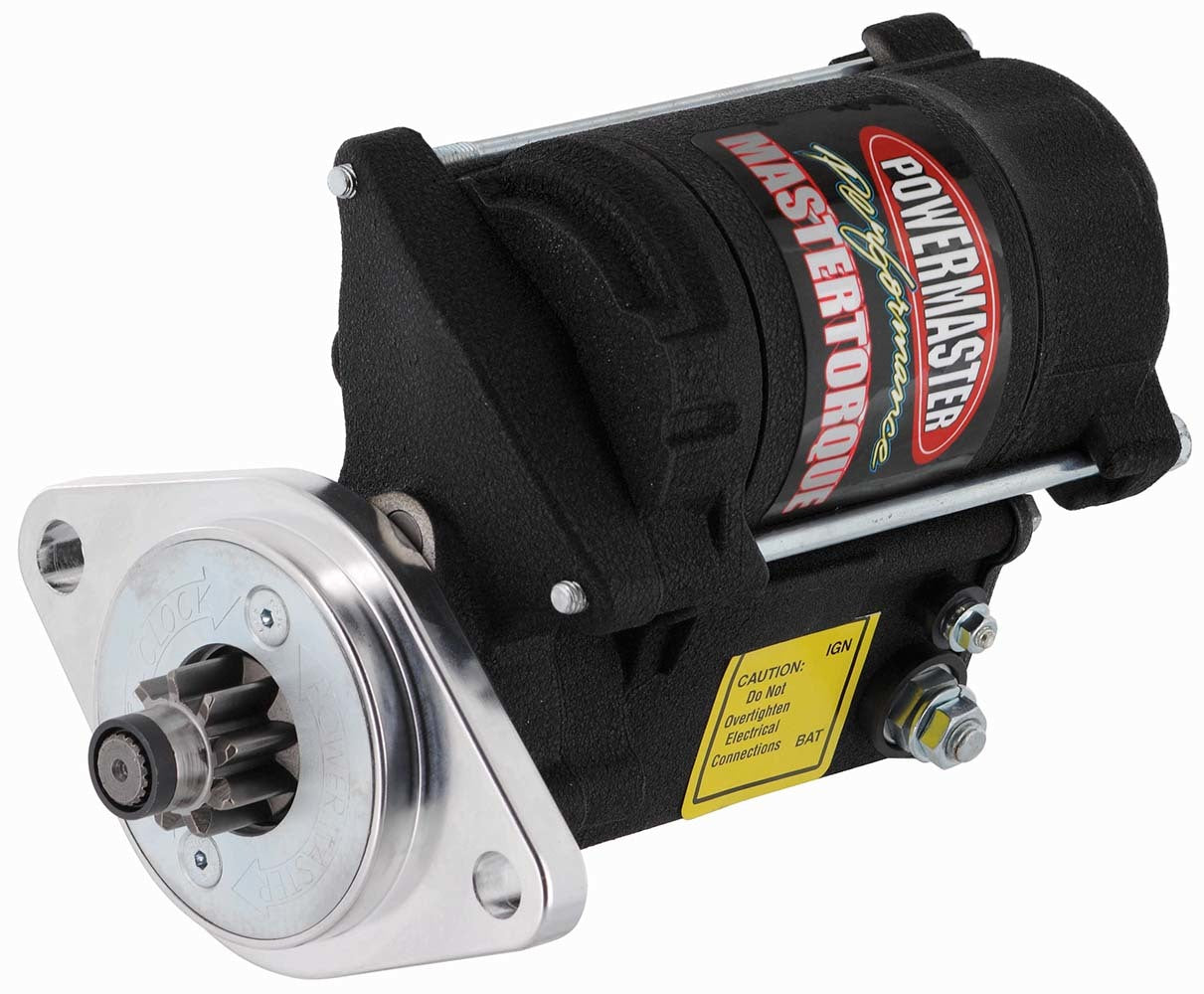 Powermaster PWM9614 Bert/Brinn Mastertorque Adjustable Starter