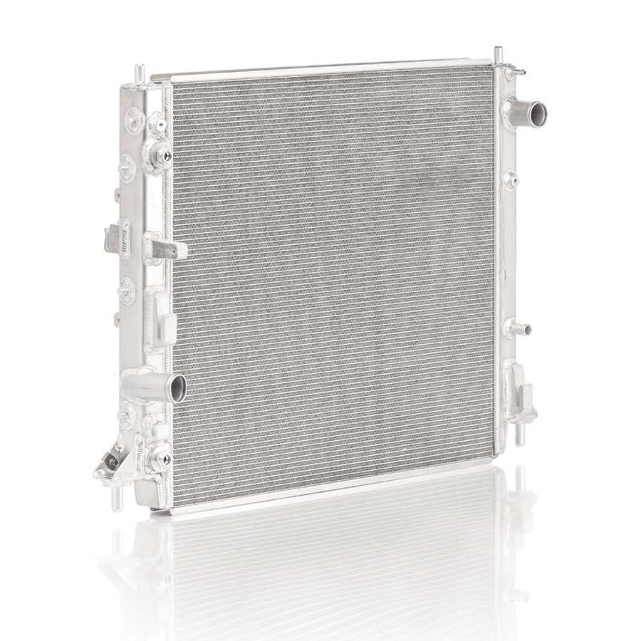 Pwr North America PWR25-10203 Radiator 16-17 Camaro Auto & Manual Trans