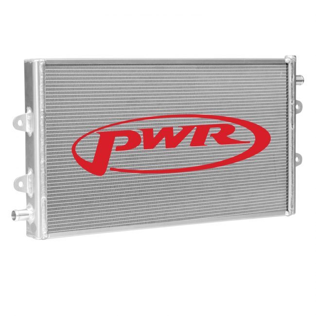 Pwr North America PWR56-00016 Heat Exchanger 16-19 CTS-V & 16-20 ZL1