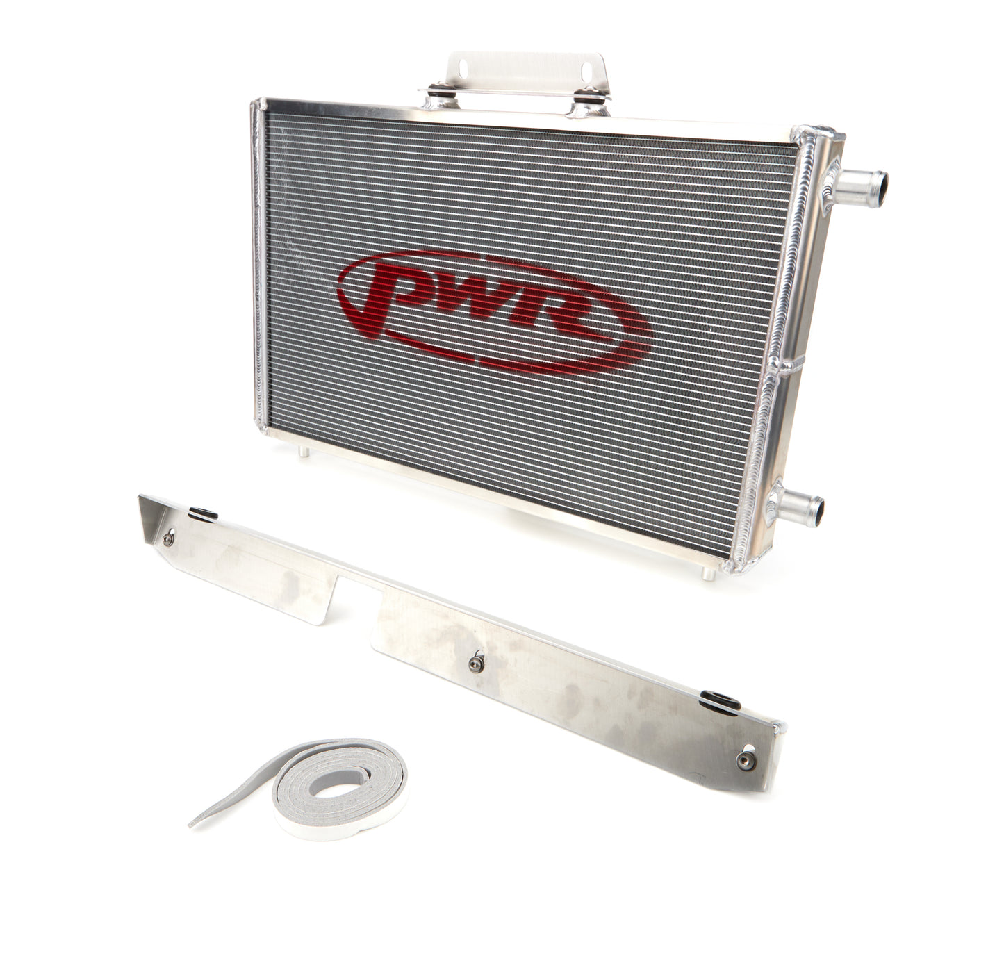 Pwr North America PWR56-00026 Heat Exchanger 67-69 Camaro LT5