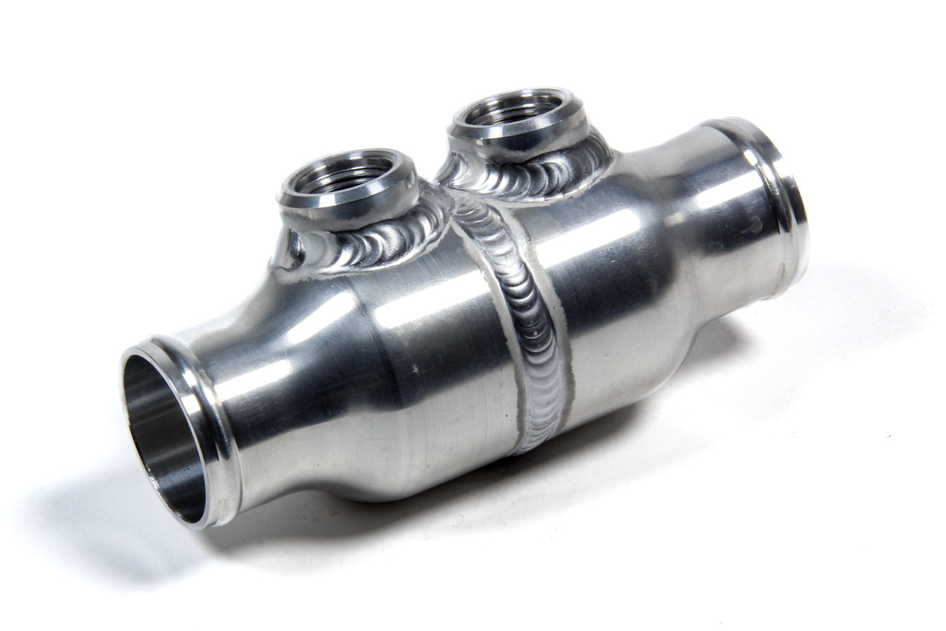 Pwr North America PWR70-11000 Radiator Hose 1-1/2in Check Valve w/8AN